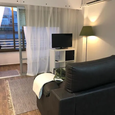 Apartment Glp Riscal 3