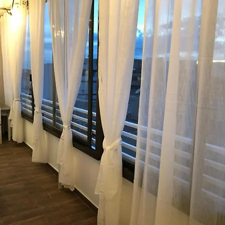 Glp Riscal 3 Apartment Alicante