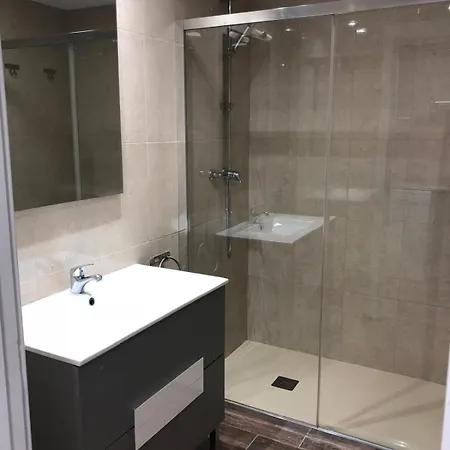 Apartment Glp Riscal 3 Alicante