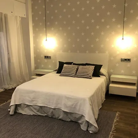 Апартаменты Glp Riscal 3 *