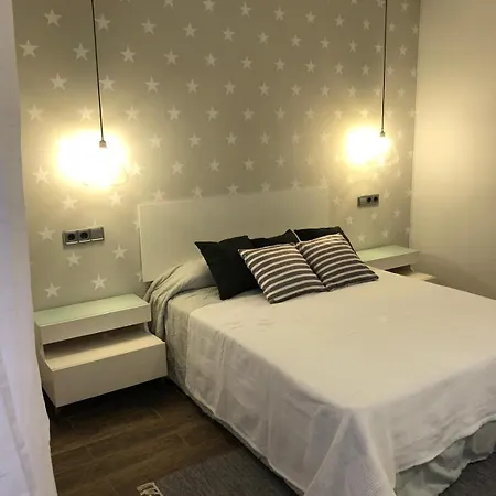 Glp Riscal 3 * Аликанте